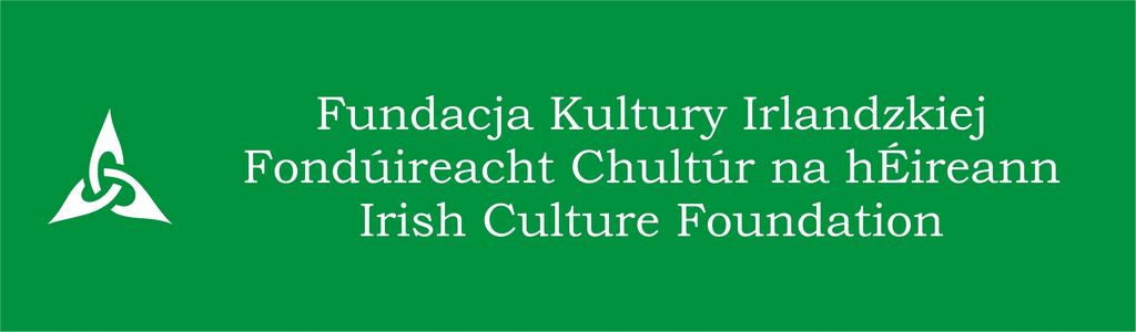 Certyfikat udziału w projekcie „Irlandia w szkole”