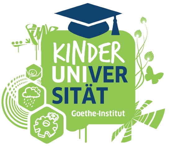 „Niemiecki Internetowy Uniwersytet Dziecięcy Kinderuni”
