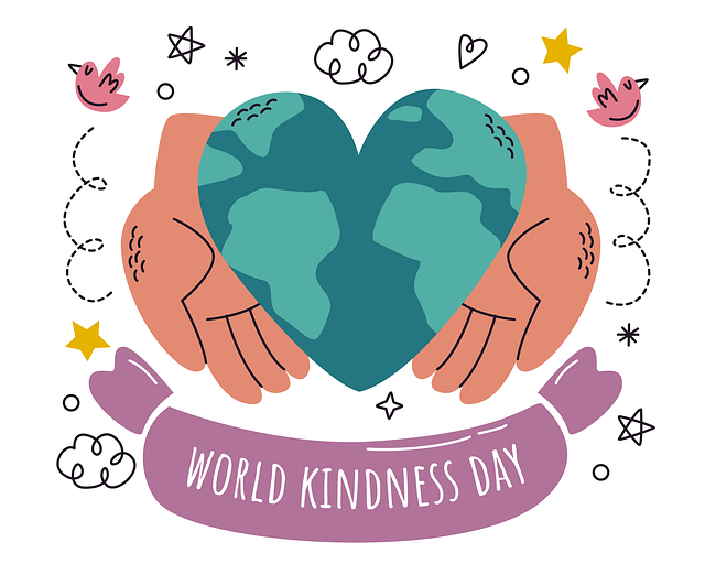 Światowy Dzień Życzliwości i Pozdrowień